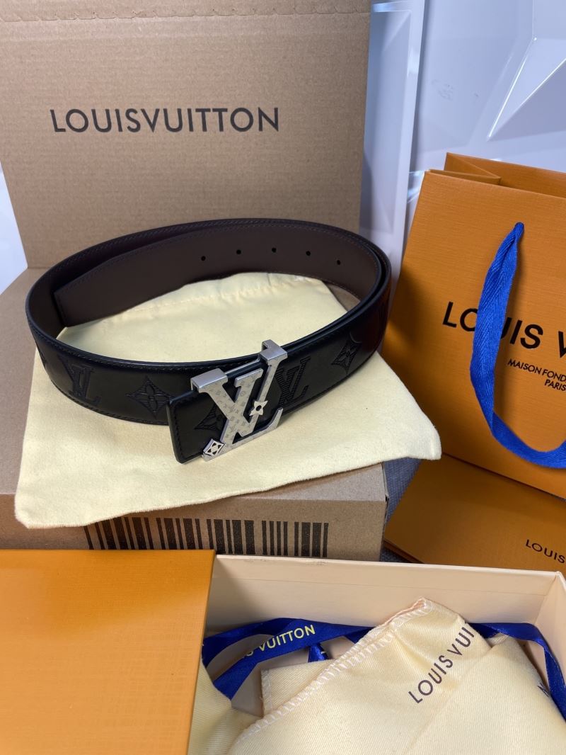 Louis Vuitton Belts